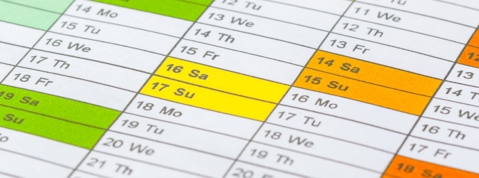 1 Monat Fahrverbot: Wo und wann muss ich den Führerschein abgeben?