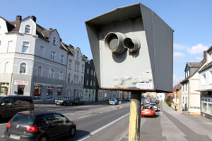 Ab wann droht ein Fahrverbot bei einer Geschwindigkeitsüberschreitung?