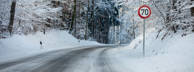 Ab wann ist die Winterreifenpflicht in Deutschland einzuhalten?