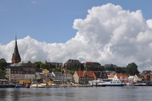 Ab wie viel Punkte gibt es ein Fahrverbot wegen der Eintragungen in Flensburg?