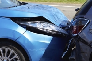 Bald können Polizisten auch Ablenkung als Unfallursache angeben.