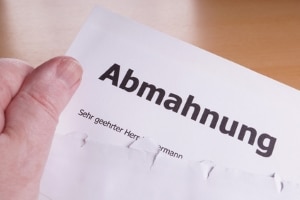 Politik und Autoindustrie ein Dorn im Auge: Die Abmahnungen der DUH sind laut Urteil des BGH jedoch zulässig.