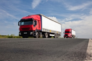 Achslast beim Lkw: Erfolgt die Berechnung hier auf dieselbe Weise wie beim Pkw?