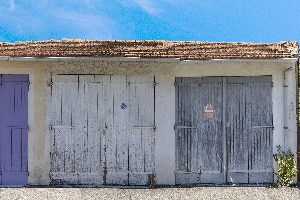 Aktuelle Garagenverordnung von Niedersachsen: Der Brandschutz spielt eine wichtige Rolle.