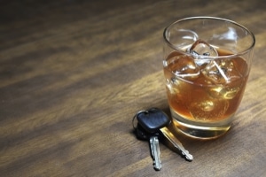 Alkohol-Wegfahrsperren können Fahrten unter Alkoholeinfluss verhindern.