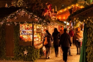  Der Alkoholgehalt von Glühwein hängt von der Art des Weins und der Zubereitung ab.