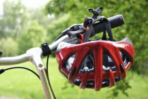 Soll eine allgemeine Fahrradhelmpflicht in Deutschland eingeführt werden?