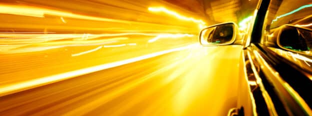 Der Anhalteweg und dessen Berechnung | Bussgeldkataloge.de