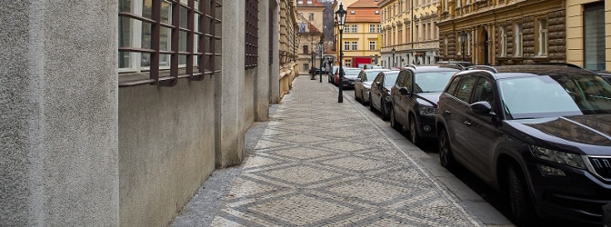 Dürfen Sie mit einem Arzt-im-Dienst-Schild parken, wo Sie möchten?