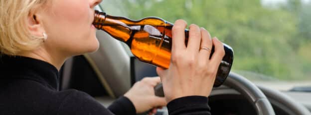 Atemalkohol und Blutalkohol festgestellt | Bussgeldkataloge.de
