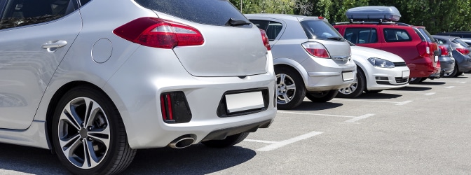 Keine Nötigung bei Abschleppandrohung gegen Falschparker