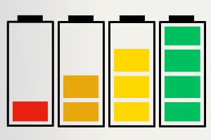 Wollen Sie Ihre Autobatterie aufladen, brauchen Sie ein passendes Ladegerät.