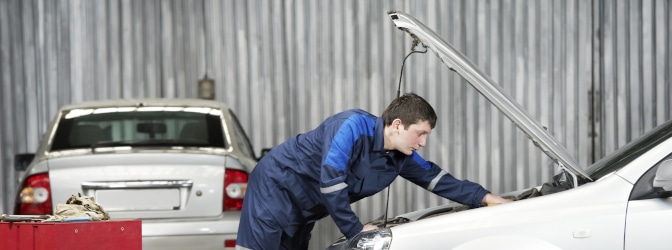 Unser Ratgeber liefert Ihnen alle wichtigen Informationen rund um die Autoreparatur.