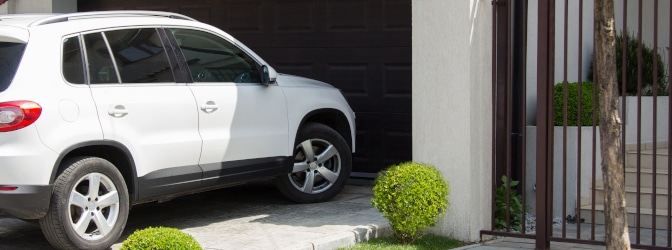 In Bayern regelt die Garagenverordnung insbesondere, wie eine Garage baulich beschaffen sein muss.