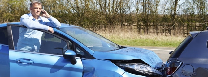 Werden Sie in Belgien in einen Unfall verwickelt, sollten Sie wissen, wie Sie sich verhalten müssen.