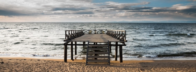 Belgien: Ob Urlaub an der Nordsee oder in den Bergen, dass Land biete viele Ziele.