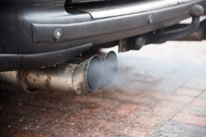 Eine Betriebsuntersagung bei Diesel ist wegen der falschen Abgaswerte rechtens.
