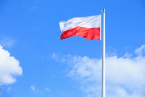 Wie hoch sind die Blitzer-Kosten in Polen?