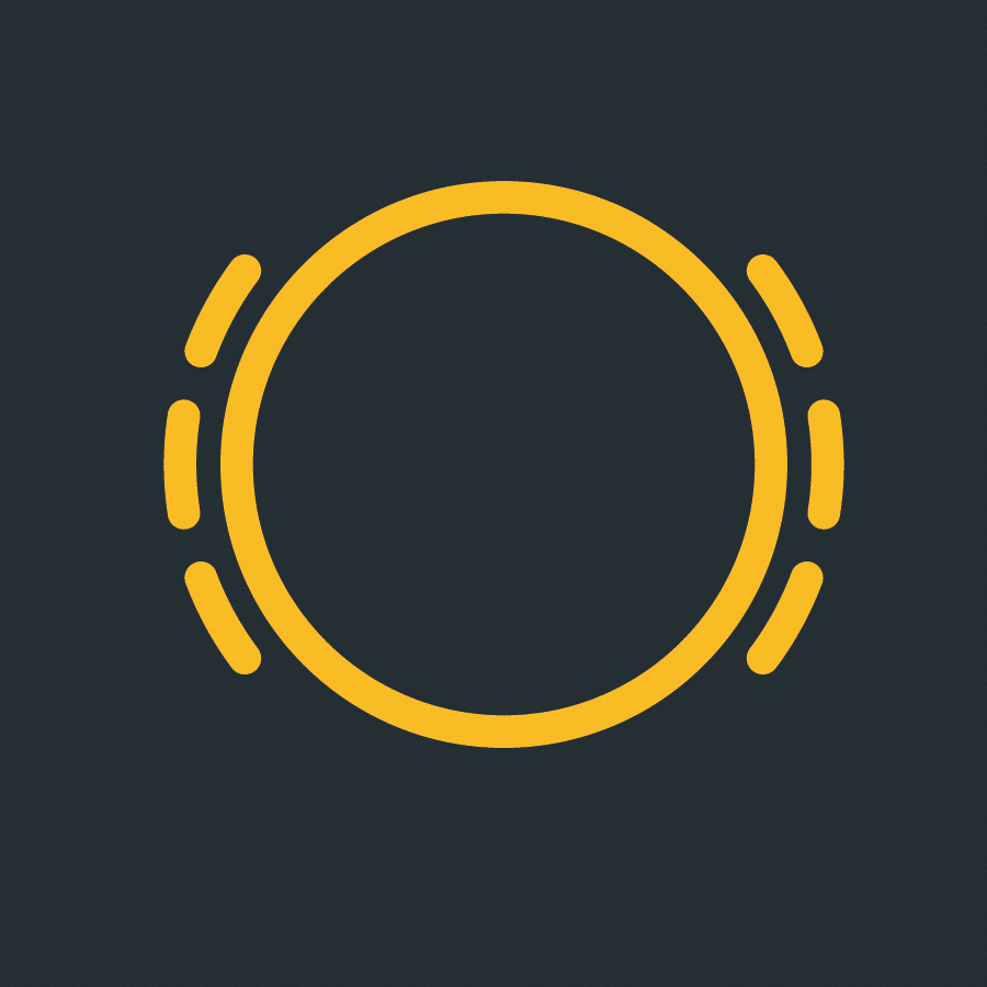 Bremskontrollleuchte: Hat dies eine harmlose oder ernste Ursache?