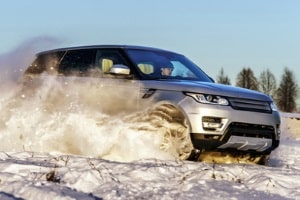 Bußgeld statt Maut - In Island werden Offroad-Fahrer hart bestraft!