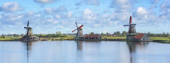 Wann droht ein Bußgeld? Wer die Niederlande mit überhöhter Geschwindigkeit befährt, wird zur Kasse gebeten.