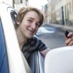 Führerschein für Menschen mit Behinderung