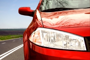 Ist bei Fahrten in Dänemark das Tagfahrlicht ausreichend?