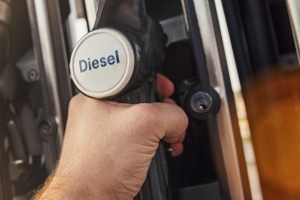 Diesel-Fahrverbot: Eine Missachtung wird unterschiedlich streng geahndet.