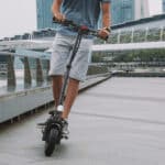 Welche Vorschriften gelten für E-Scooter in Deutschland?