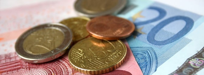 Einspruch gegen den Bußgeldbescheid: Fallen Gebühren an?