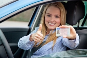 Nicht jeder EU-Führerschein aus dem Ausland wird in Deutschland anerkannt.