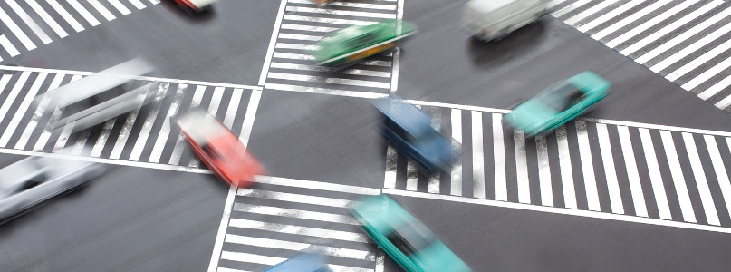 Das Fahren ohne Fahrerlaubnis ist oft eine große Gefahr für andere