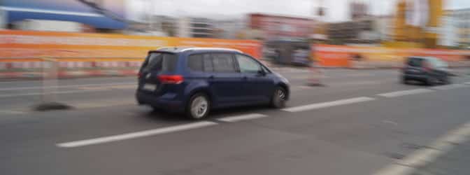 Drohen bei einer Fahrerflucht schwerwiegendere Folgen in der Probezeit?