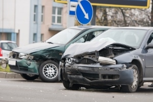 Pflicht zur Fahrtauglichkeitsuntersuchung? Senioren sind für rund 16 Prozent der Unfälle verantwortlich.