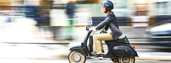 Gibt es vom Fahrverbot eine Ausnahme, wenn der Arbeitsweg mit dem Auto angetreten werden muss?