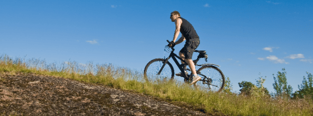 Fahrverbot fürs Fahrrad Geht das? Bussgeldkataloge.de