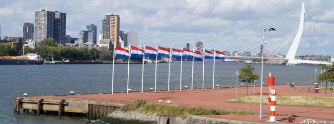 Fahrverbot: Wann die Niederlande eines anordnen, erfahren Sie hier.