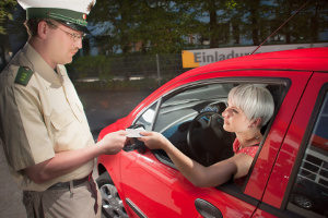 Ab wann werden Fahrverbote verhängt?