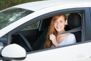 Führerschein auf Probe: Der zweite A-Verstoß in der verlängerten Probezeit führt zur Entziehung der Fahrerlaubnis.
