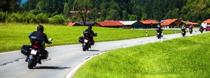 Der alte Führerschein der Klasse 1 ist mehr als nur ein Motorradführerschein.