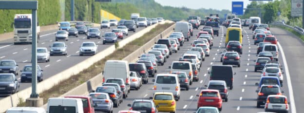 Der Führerschein Klasse 3 ist zwar alt, aber dennoch gültig.