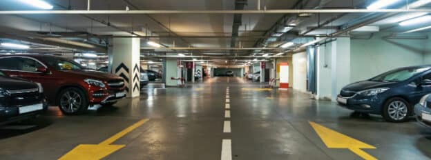 Garagenverordnung für Schleswig-Holstein: Betrieb und Nutzung