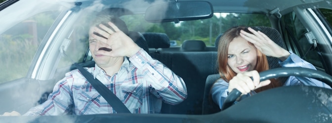 Geblitzt im Ausland: Wann die Verjährung eintritt, ist unterschiedlich