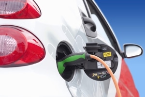 Genfer Salon 2019: Das Elektroauto ist auf dem Vormarsch.