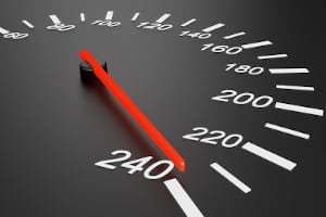Geschwindigkeitsüberschreitung: Welches Bußgeld wird in Polen fällig?