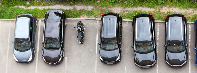 Gilt der Samstag als Werktag ist das Parken trotz Werktagsverbot unter bestimmten Umständen dennoch gestattett.