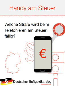 Handy am Steuer Ebook