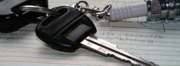 Kann Man Ein Auto Ohne Führerschein Anmelden Ein Auto anmelden ohne Führerschein: Ist das möglich?