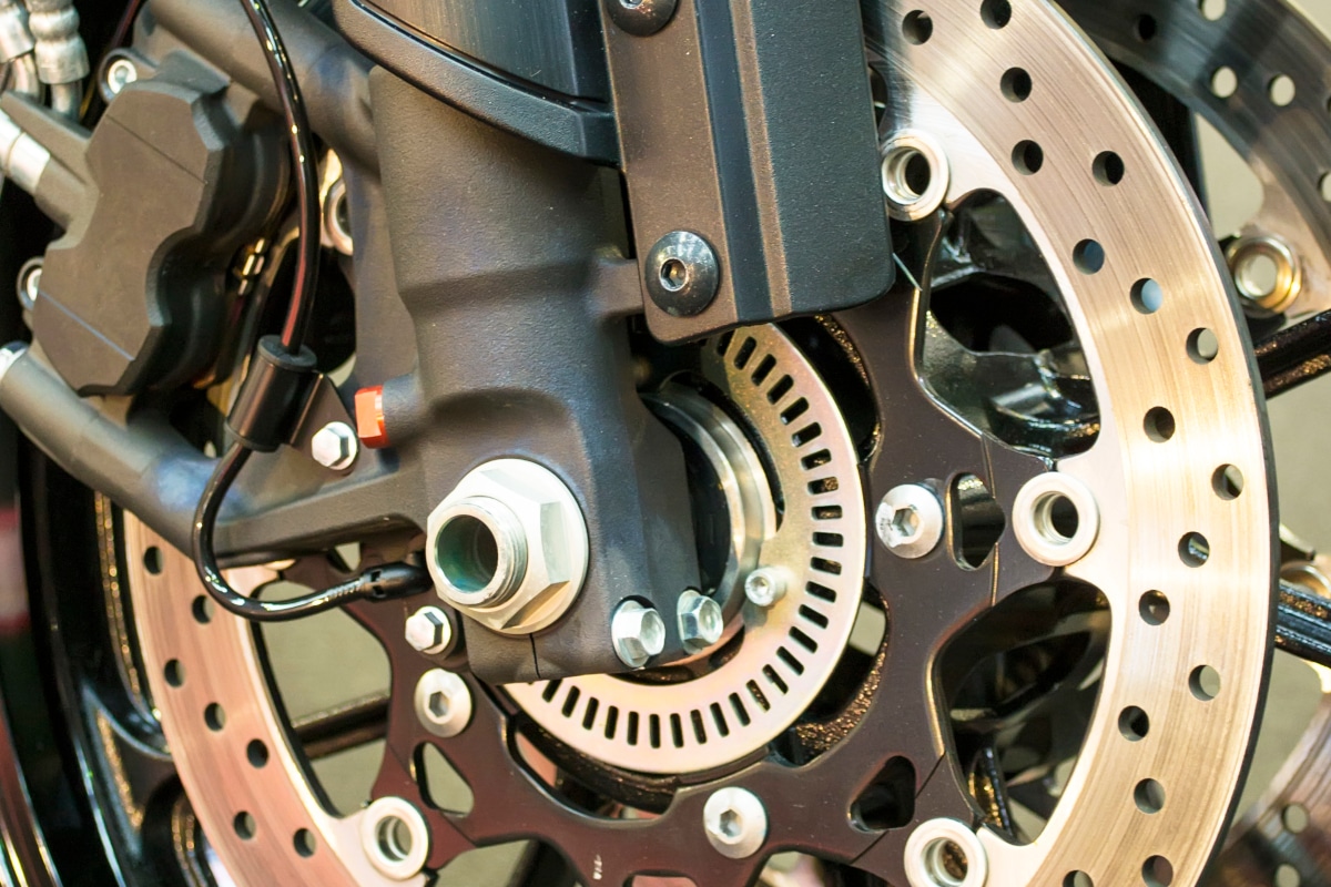 Bremsen wechseln Wann der Bremsenwechsel ansteht!