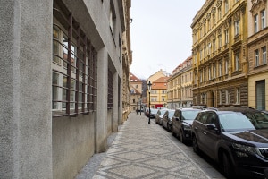 Was schreibt die kroatische StVO zum Parken vor?